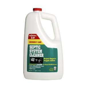  Roebic K 57 G Septic System Treatment, 128 Ounces: Home 