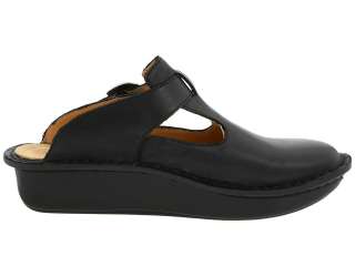   the alegria classic has a combination latex and cork footbed that is