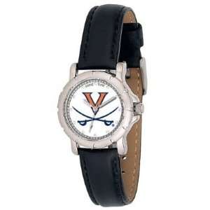  Cavaliers Game Time Player Series Ladies NCAA Watch: Sports & Outdoors