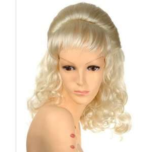  SEPIA Bell Wig Beauty