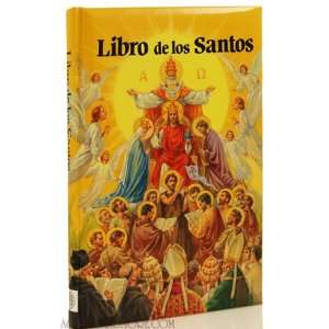  Libro De Los Santos Beauty