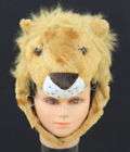 lion king mask  