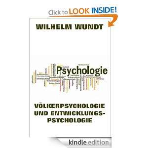   German Edition) Wilhelm Wundt, Joseph Meyer  Kindle Store