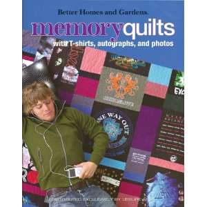  Creative Collection  Memory Quilts [Office Product 