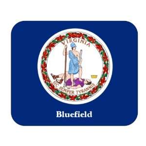  US State Flag   Bluefield, Virginia (VA) Mouse Pad 