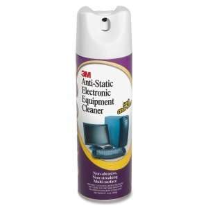  New   3M Antistatic Electronic Equipment Cleaning Spray 