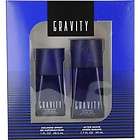 Gravity by Coty for Men Gravity by Coty for male Cologne Spray 1 oz 