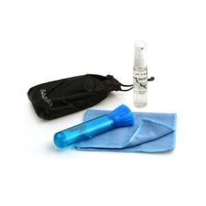  LapClean Notebook Cleaning Kit Display Screen Cleaner: MP3 