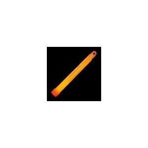   Grade Safety Light Sticks, 12 hour: Orange (10 Pack): Home Improvement