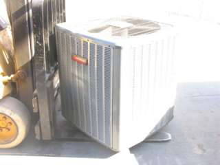 Amana ASZ140361 Split System Heat Pump Condenser 3 Ton 14 SEER 