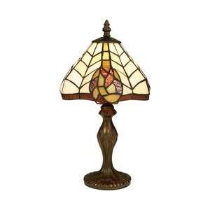  Design Stained Glass Table Lamp: Kitchen & Dining