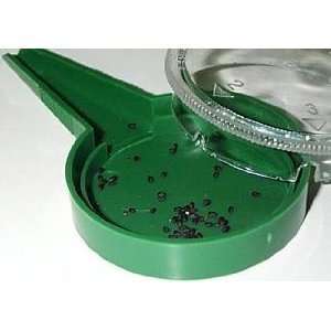  Davids Hand Seed Sower Dial Type Patio, Lawn & Garden