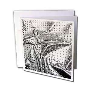 TNMGraphics Abstract Designs   Crumpled Metal   Greeting 