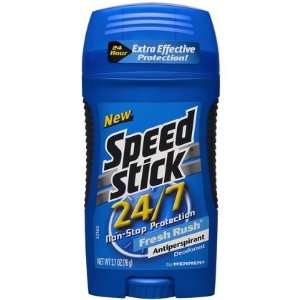 Mennen Speed Stick 24/7 Non Stop Protection Antiperspirant & Deodorant 
