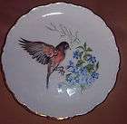 schumann bird plates  