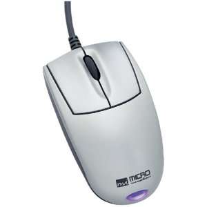  Micro Innovations PD800P Mobile Optical Mouse (USB 