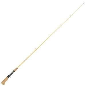  Eagle Claw Feather Light 410 Freshwater Casting Rod 