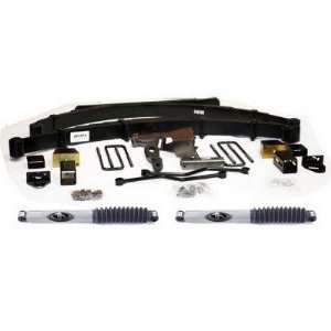  Trailmaster F4525SSV 6 Suspension Lift Kit: Automotive