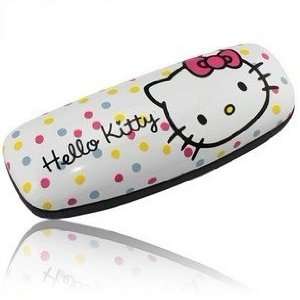  Cute Hello Kitty Eyeglasses Case