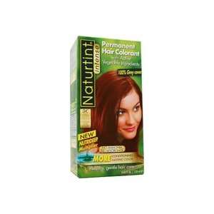   : Hair Color,5C,Light Copper Chestnut ( KIT ): Health & Personal Care