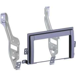   SCN2059B DOUBLE DIN KIT FOR 2005 & UP SCION TC: Car Electronics