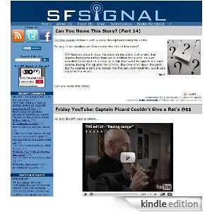  SF Signal Kindle Store Signal Web Media