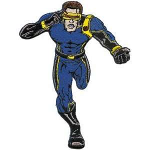  X Men CYCLOPS Marvel Comics Embroidered Figure Patch 