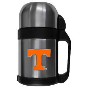  Tennessee Volunteers Soup/Food Container   NCAA College 