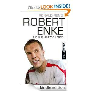 Start reading Robert Enke  