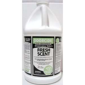  Odorcide 210 Concentrate 64 oz Fresh Scent