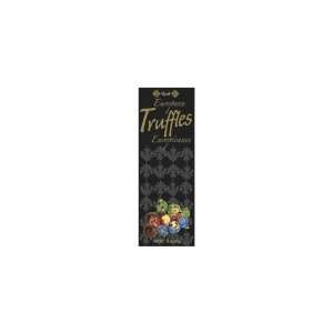   European Truffle Black Stk Pk (Economy Case Pack) 1.4 Oz (Pack of 24