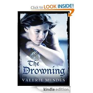 Start reading The Drowning  