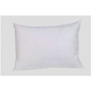   Southern Textiles Down Feather Pillow in Zippered Bag