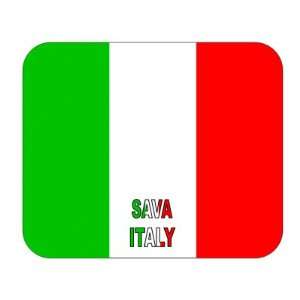  Italy, Sava Mouse Pad: Everything Else