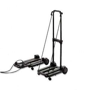  150 lb. Capacity Three Way Luggage/Dolly Cart: Electronics