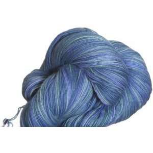     Lace Baby Merino Yarn   137   Emerald Blue Arts, Crafts & Sewing