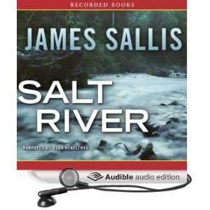  Salt River (Audible Audio Edition) James Sallis, Alan 