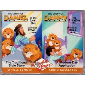  The Story of Daniel  The Story of Danny   2 Cassettes 
