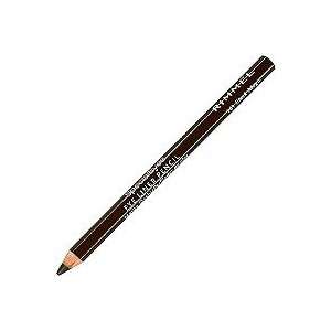  Rimmel London SpecialEyes Eye Liner Pencil Black Magic 161 