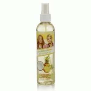  Mary Kate And Ashley Coconut Pineapple Body Mist Case Pack 
