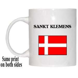  Denmark   SANKT KLEMENS Mug 