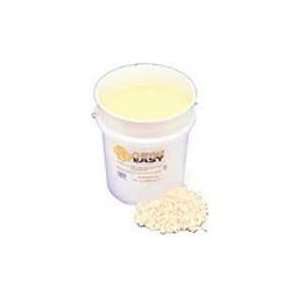Gold Medal 2391 White Cheddar Easy Cheese Popcorn Paste Mix 30 lb. Tub