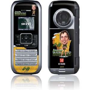  Caricature   Aaron Rodgers skin for LG enV VX9900 