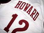 DWIGHT HOWARD SACA HIGH SCHOOL JERSEY WHITE   ALL SIZES