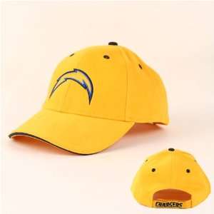  San Diego Chargers Classic Adjustable Baseball Hat Sports 