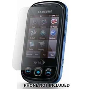  SAMSUNG SEEK M350 SCREEN PROTECTOR REGULAR Cell Phones 