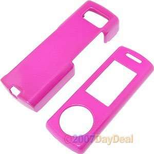   Shield Protector Case for Samsung Juke U470 Cell Phones & Accessories