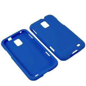  AM Soft Sleeve Gel Cover Skin Case for AT&T Samsung Focus 