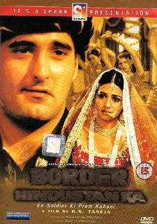  some indian movies on war
