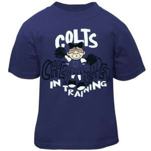  Indianapolis Colts Tee : Reebok Indianapolis Colts Toddler 